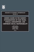 Cover: Hidden Hands in the Market - Emerald Publishing Limited