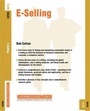 Cover: E-Selling - Capstone