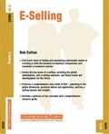 Cover: E-Selling - Capstone