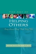 Cover: The Art of Helping Others - Jessica Kingsley Publishers