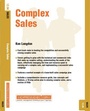 Cover: Complex Sales - Capstone