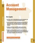 Cover: Account Management - Capstone