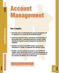 Enlarge image Cover: Account Management - Capstone