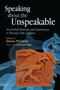 Cover: Speaking about the Unspeakable - Jessica Kingsley Publishers