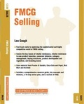 Cover: FMCG Selling - Capstone