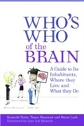 Cover: Who's Who of the Brain - Jessica Kingsley Publishers