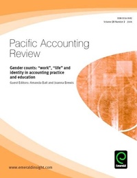 Enlarge image Cover: Gender Counts - Emerald Group Publishing Ltd