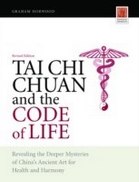 Abbildung von: Tai Chi Chuan and the Code of Life - Jessica Kingsley Publishers