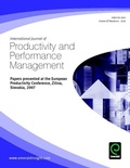 Cover: EANPC e-book - Emerald Group Publishing Ltd