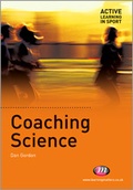 Cover: Coaching Science - Learning Matters Ltd