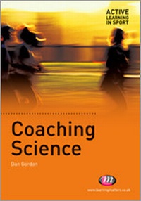 Enlarge image Cover: Coaching Science - Learning Matters Ltd