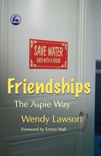 Enlarge image Cover: Friendships - Jessica Kingsley Publishers