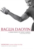 Cover: Bagua Daoyin - Jessica Kingsley Publishers