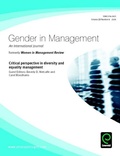 Cover: Critical perspectives in diversity and equality management - Emerald Group Publishing Ltd