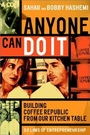 Cover: Anyone Can Do It - Capstone Publishing Ltd