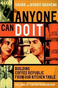 Enlarge image Cover: Anyone Can Do It - Capstone Publishing Ltd