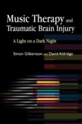 Cover: Music Therapy and Traumatic Brain Injury - Jessica Kingsley Publishers