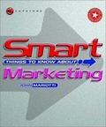 Cover: Smart Things to Know About Marketing - Capstone Publishing Ltd