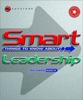 Cover: Smart Things to Know About Leadership - Capstone Publishing Ltd
