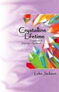 Cover: Crystalline Lifetime - Jessica Kingsley Publishers