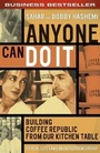 Cover: Anyone Can Do It - Capstone