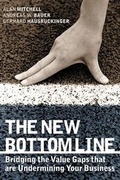 Cover: The New Bottom Line - Capstone