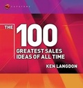 Cover: The 100 Greatest Sales Ideas of All Time - Capstone