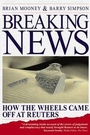 Cover: Breaking News - Capstone