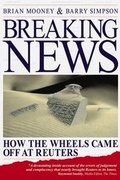 Cover: Breaking News - Capstone