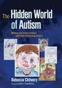 Cover: The Hidden World of Autism - Jessica Kingsley Publishers