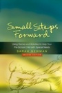 Cover: Small Steps Forward - Jessica Kingsley Publishers