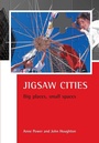 Cover: Jigsaw cities - Policy Press