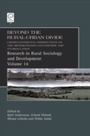 Cover: Beyond the Rural-Urban Divide - Emerald Publishing Limited