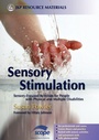 Cover: Sensory Stimulation - Jessica Kingsley Publishers