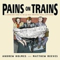 Cover: Pains on Trains - Capstone