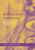 Cover: Building better connections - Policy Press
