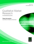Cover: Theory Into Practice - Emerald Group Publishing Ltd