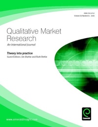 Enlarge image Cover: Theory Into Practice - Emerald Group Publishing Ltd