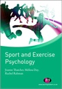 Cover: Sport and Exercise Psychology - Learning Matters Ltd
