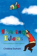 Cover: Chasing Ideas - Jessica Kingsley Publishers