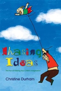 Enlarge image Cover: Chasing Ideas - Jessica Kingsley Publishers
