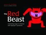 Cover: The Red Beast - Jessica Kingsley Publishers