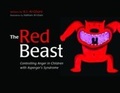Cover: The Red Beast - Jessica Kingsley Publishers