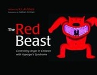 Enlarge image Cover: The Red Beast - Jessica Kingsley Publishers