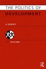 Cover: Politics of Development - Europa Publications Ltd