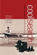 Cover: CoolSearch - Capstone