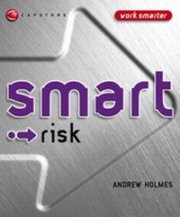 Enlarge image Cover: Smart Risk - Capstone