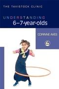 Cover: Understanding 6-7-Year-Olds - Jessica Kingsley Publishers