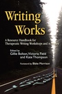 Cover: Writing Works - Jessica Kingsley Publishers