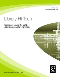 Abbildung von: Technology around the world - Emerald Group Publishing Ltd